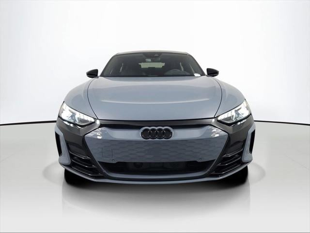 Used 2023 Audi e-tron GT Premium Plus with VIN WAUCJBFW3P7001191 for sale in Marietta, GA