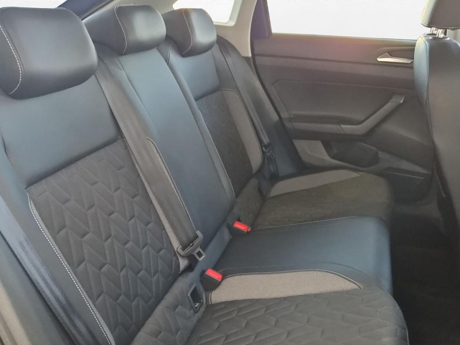 Volkswagen Taigo – Bild 11