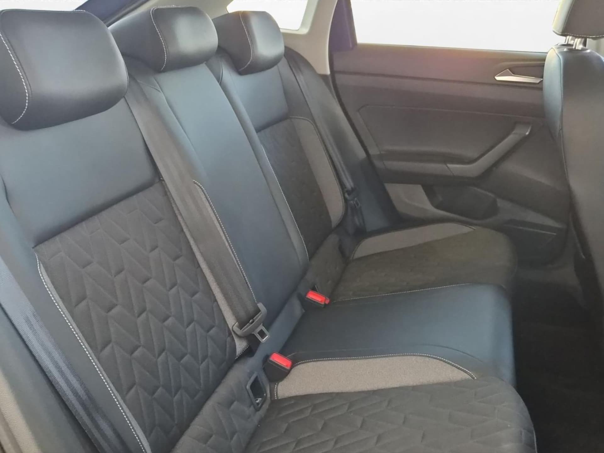 Volkswagen Taigo Goal