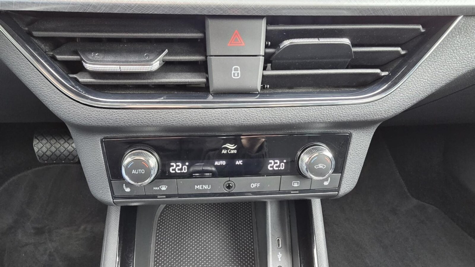 Škoda Kamiq – Bild 15