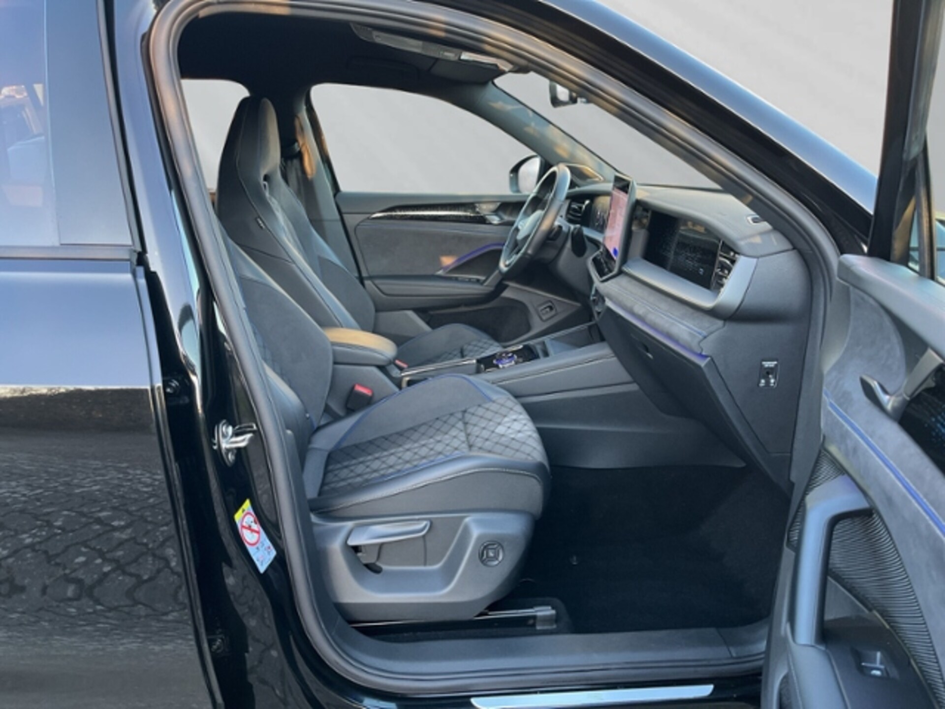 Volkswagen Tayron R-Line