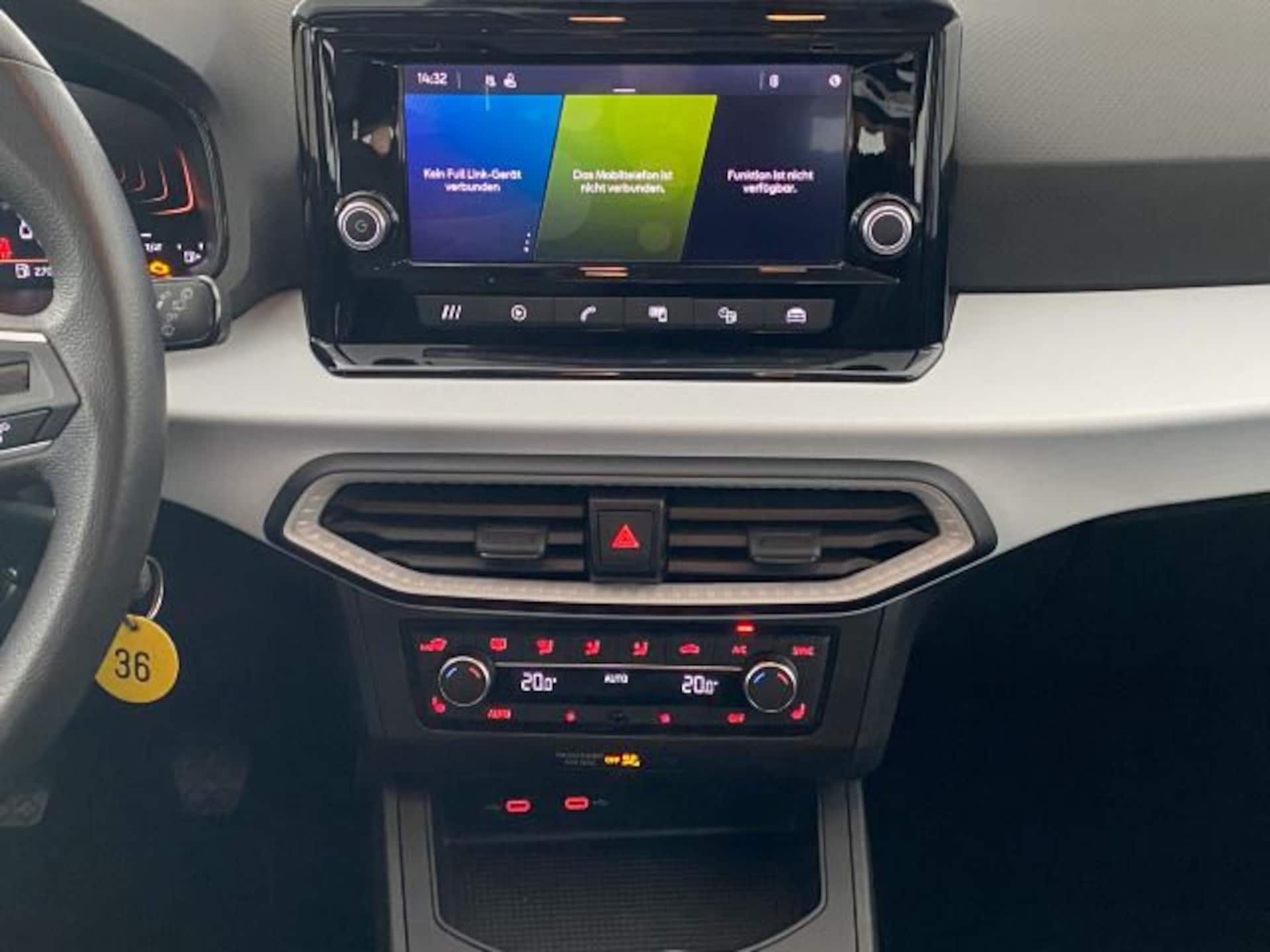 SEAT Ibiza Style