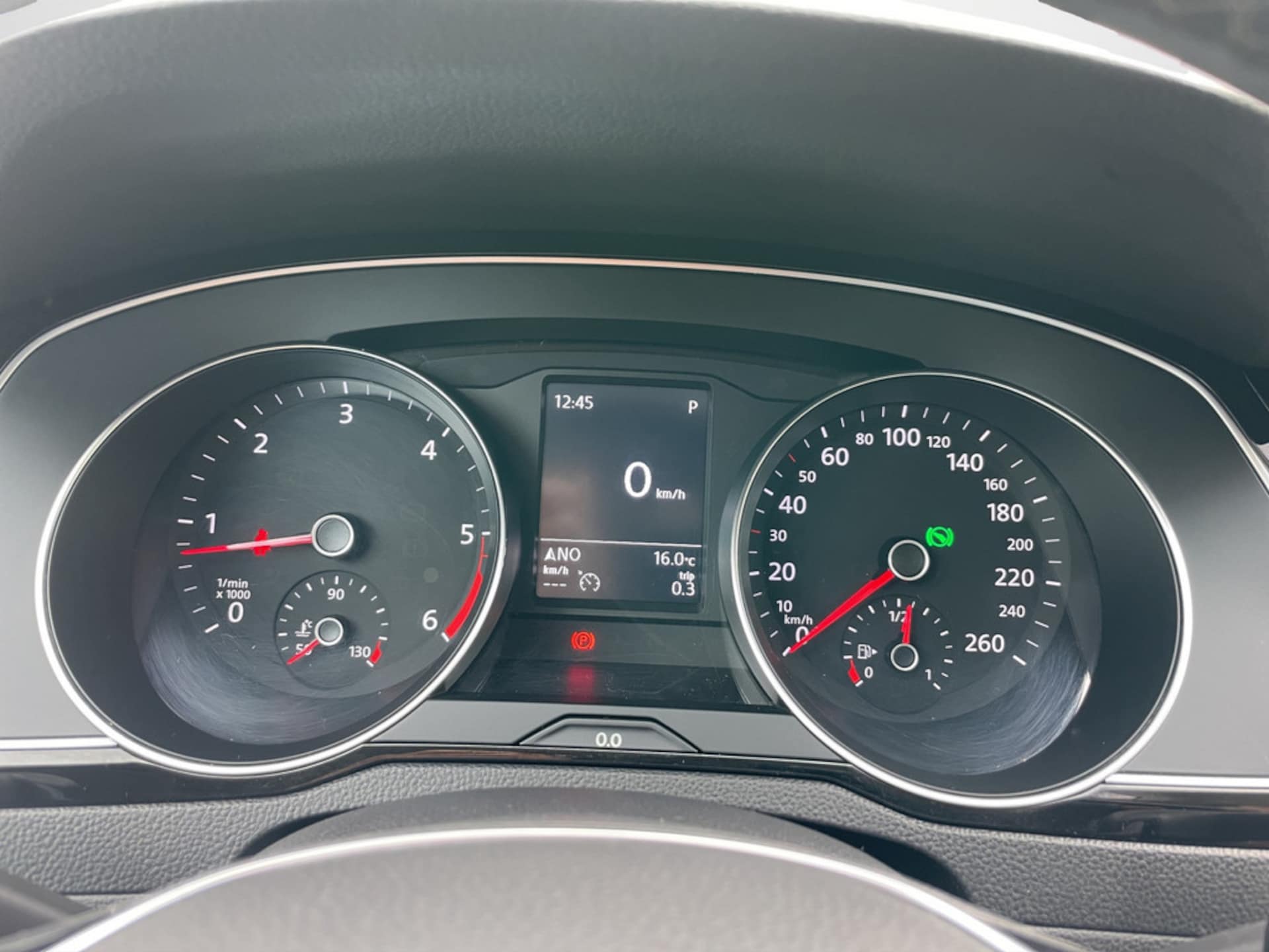 Volkswagen Passat Variant Comfortline