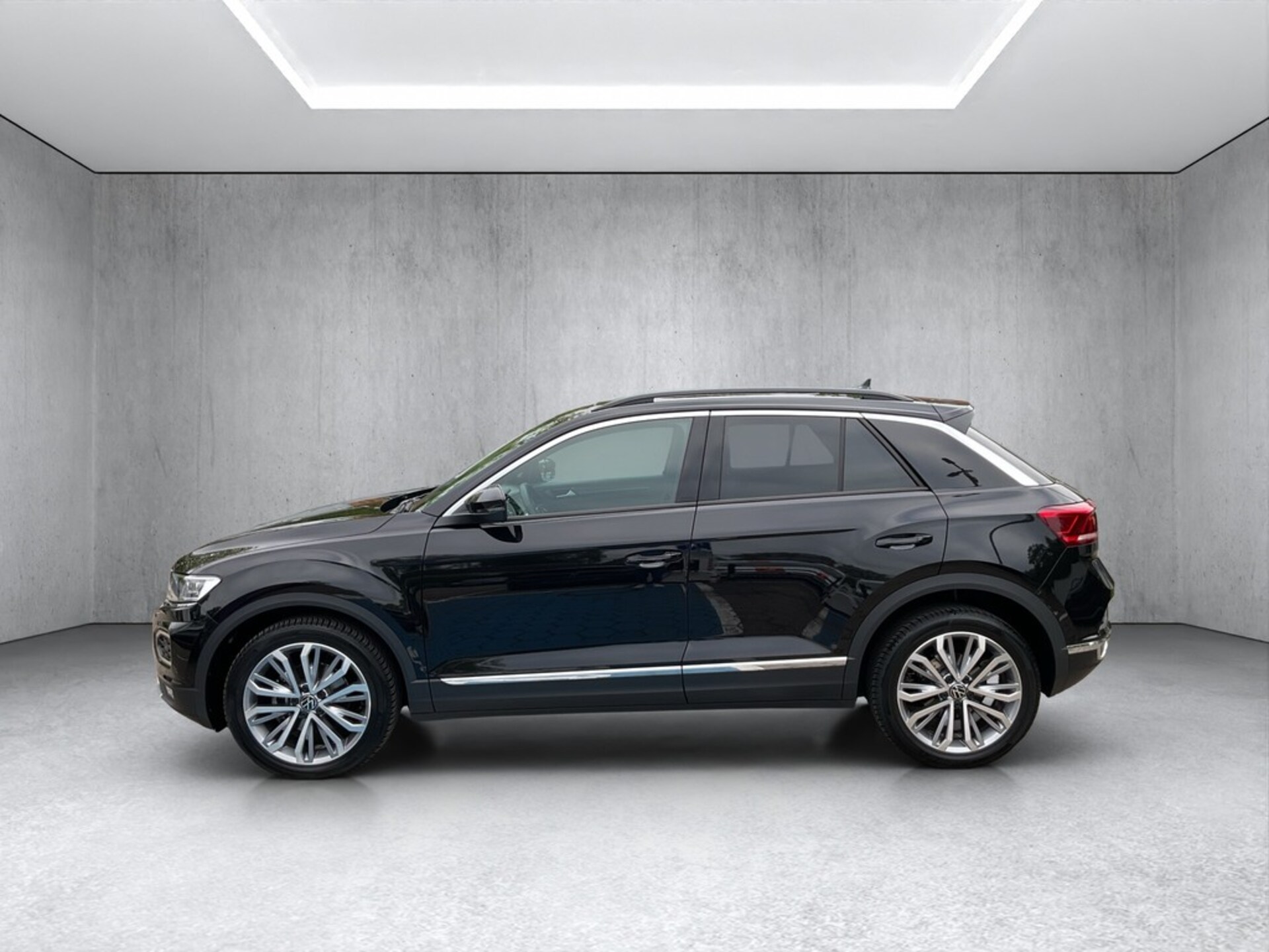 Volkswagen T-Roc Sport