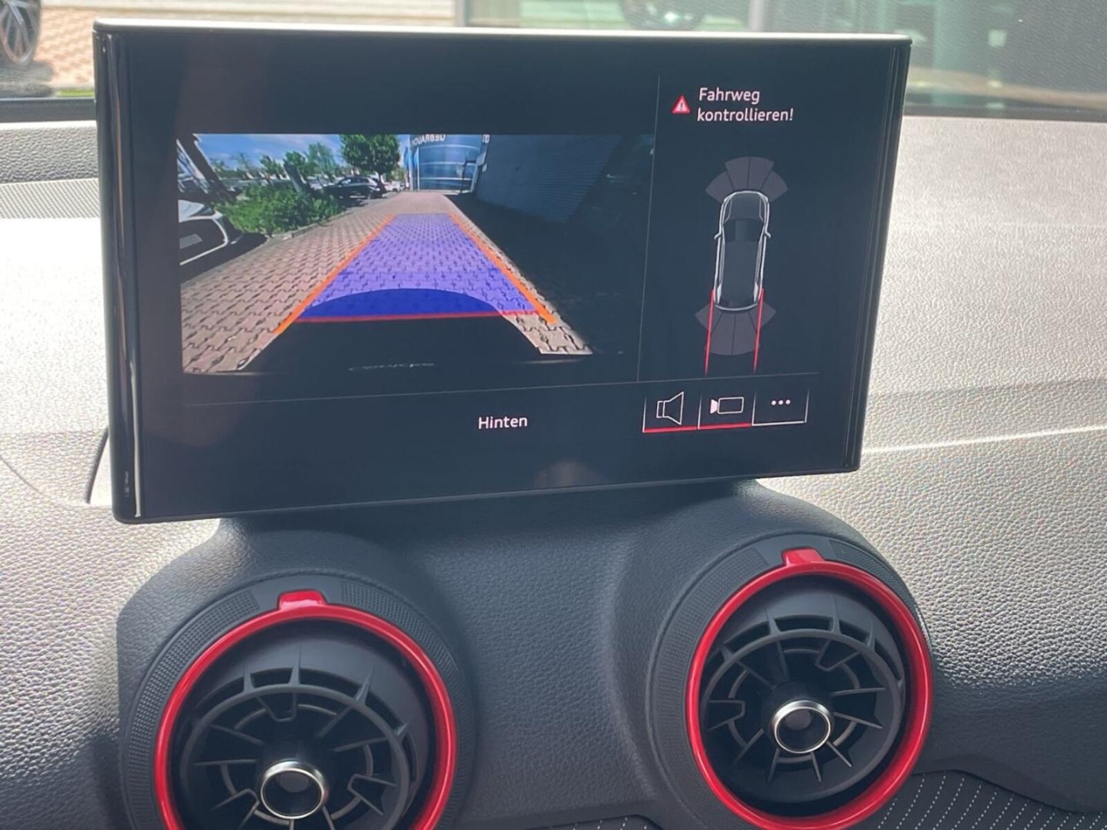 Audi Q2 – Bild 21