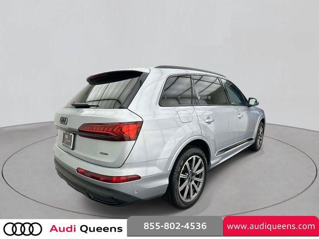 2023 Audi Q7