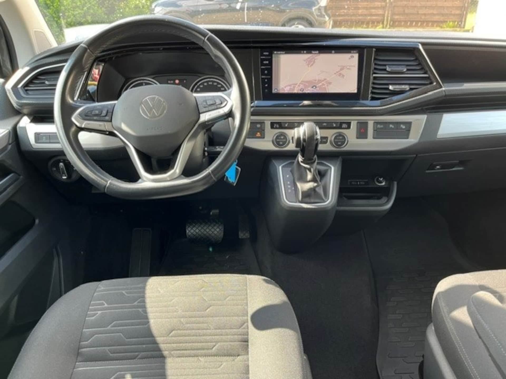 Volkswagen T6.1 Multivan Comfortline