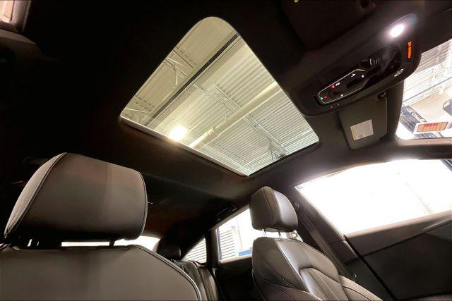 2025 Audi A5 Sportback Premium Plus - Photo 22