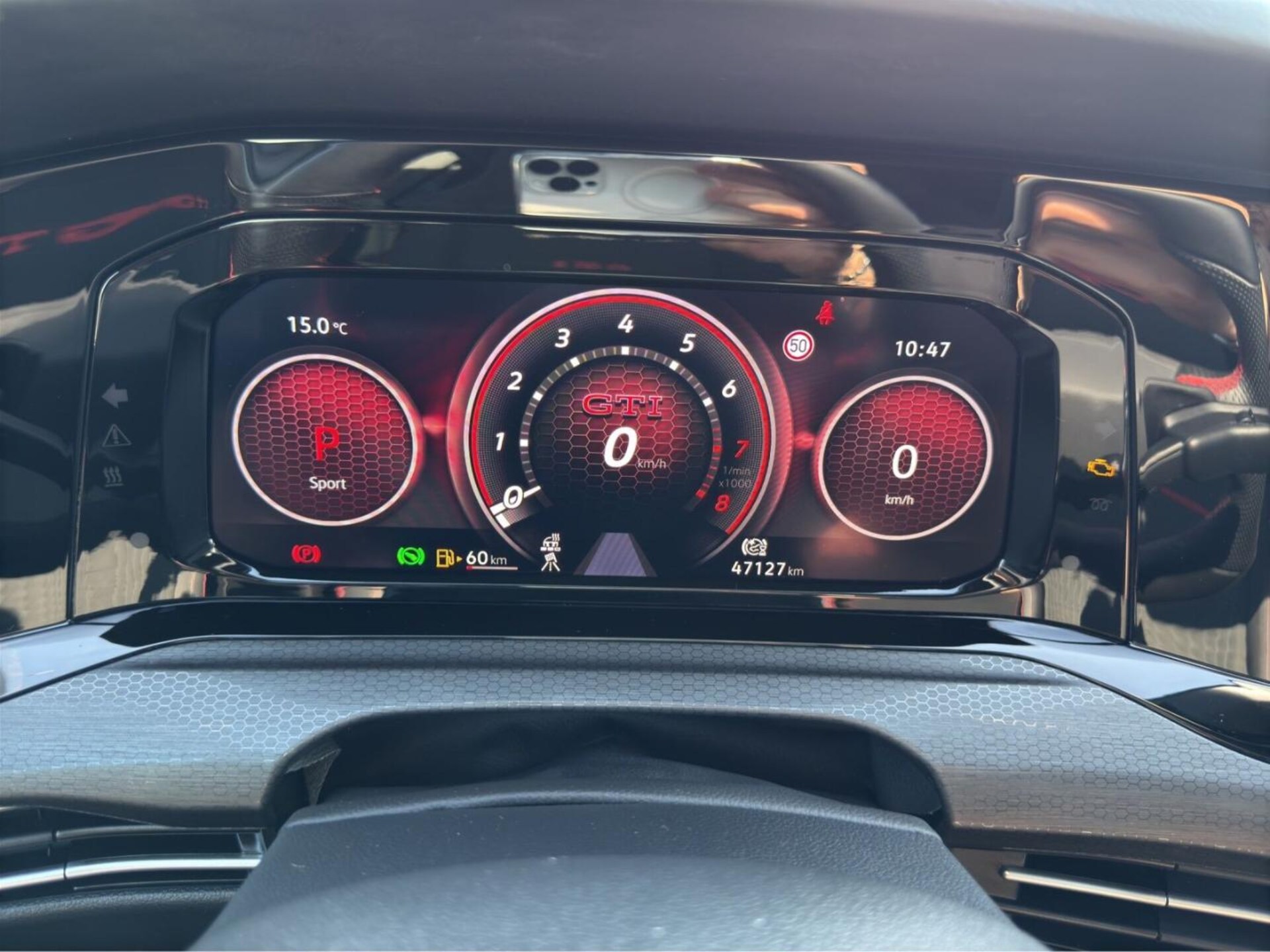 Volkswagen Golf GTI Clubsport