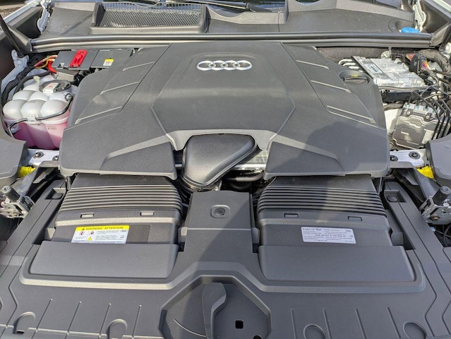 2026 Audi Q8 Premium Plus - Photo 37