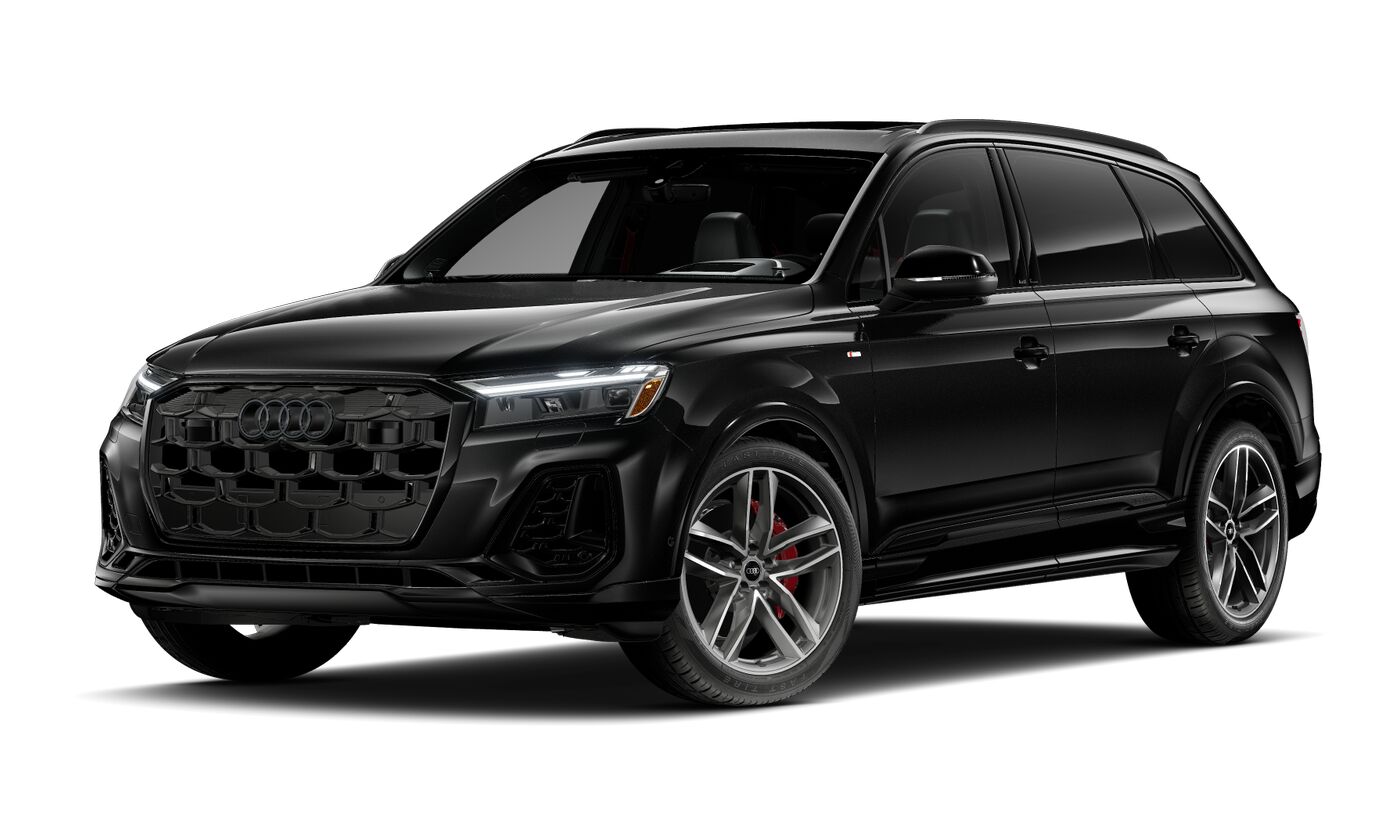 2026 Audi Q7 55 Prestige quattro Tiptronic's photo