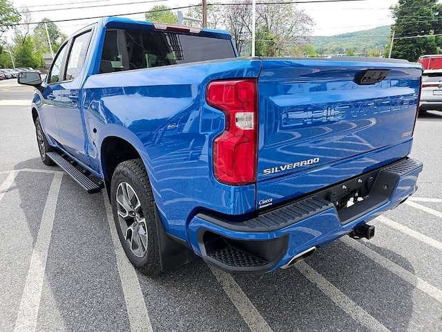 2023 Chevrolet Silverado