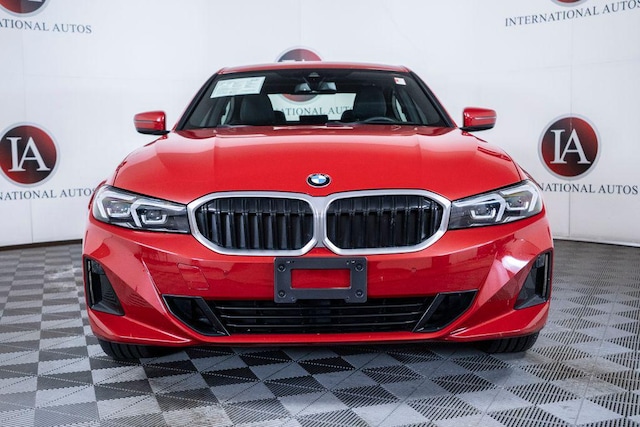 2023 BMW 330i