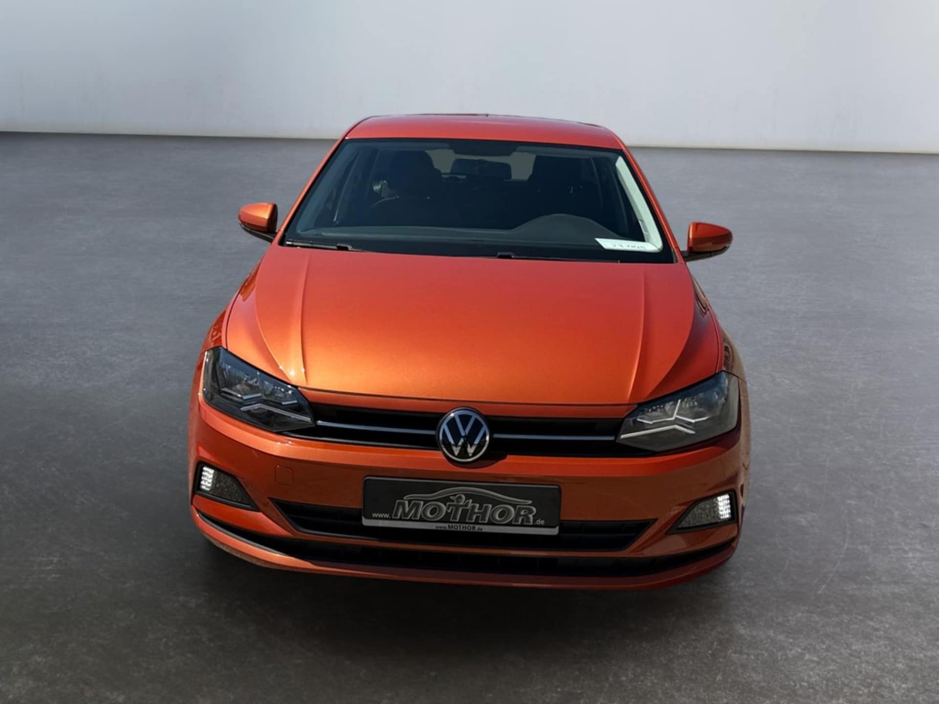 Volkswagen Polo Comfortline