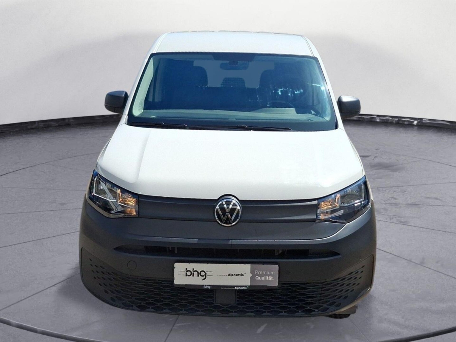 Volkswagen Caddy Maxi Cargo