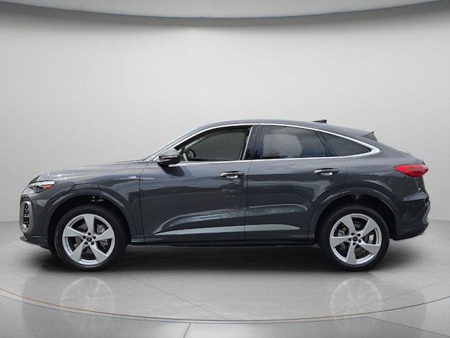 2026 Audi Q5 Sportback