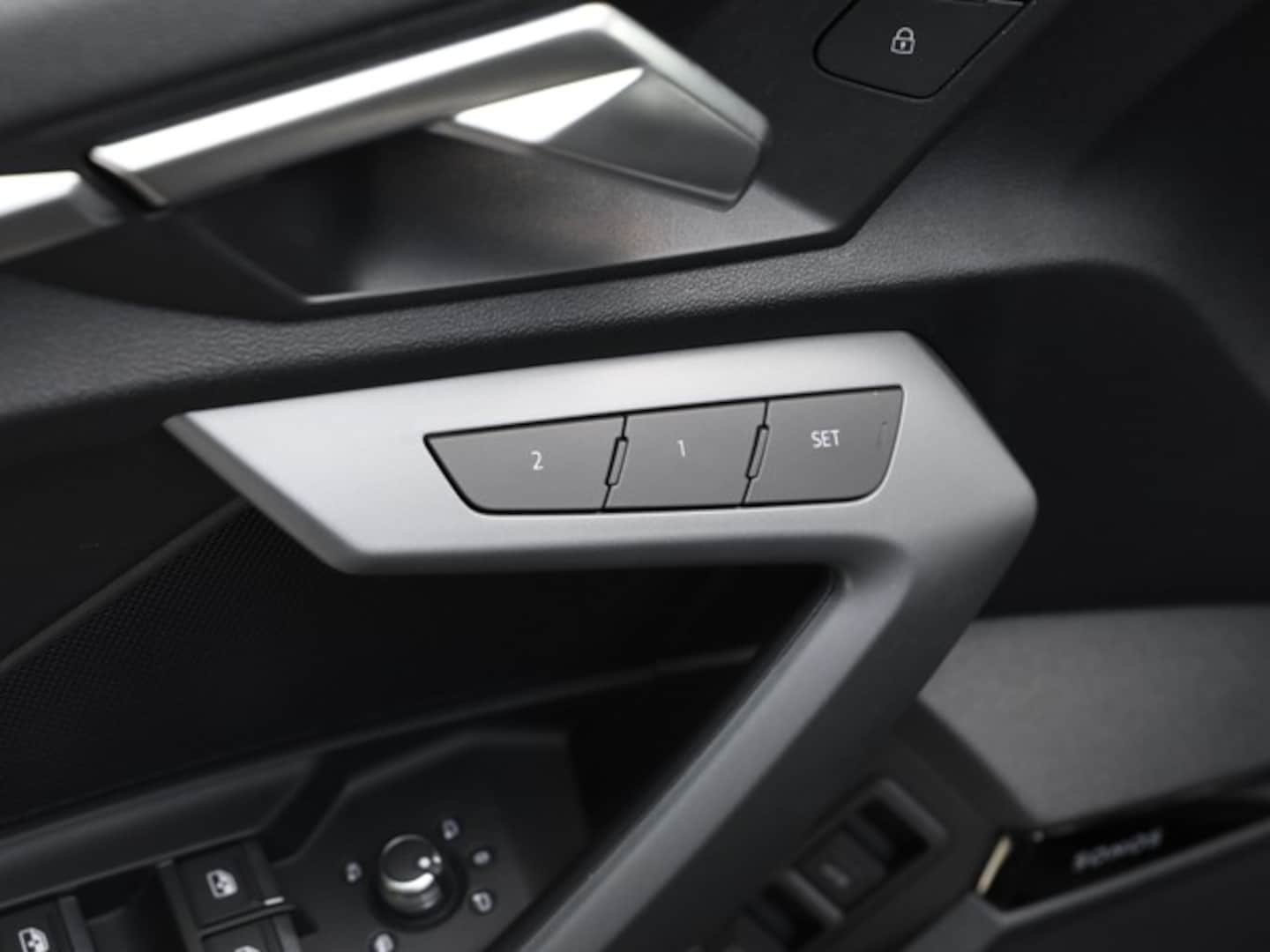 Bild über Audi A3 allstreet TFSI e 40 TFSI e S tronic - für weitere Informationen kontaktieren Sie den Audi Partner
