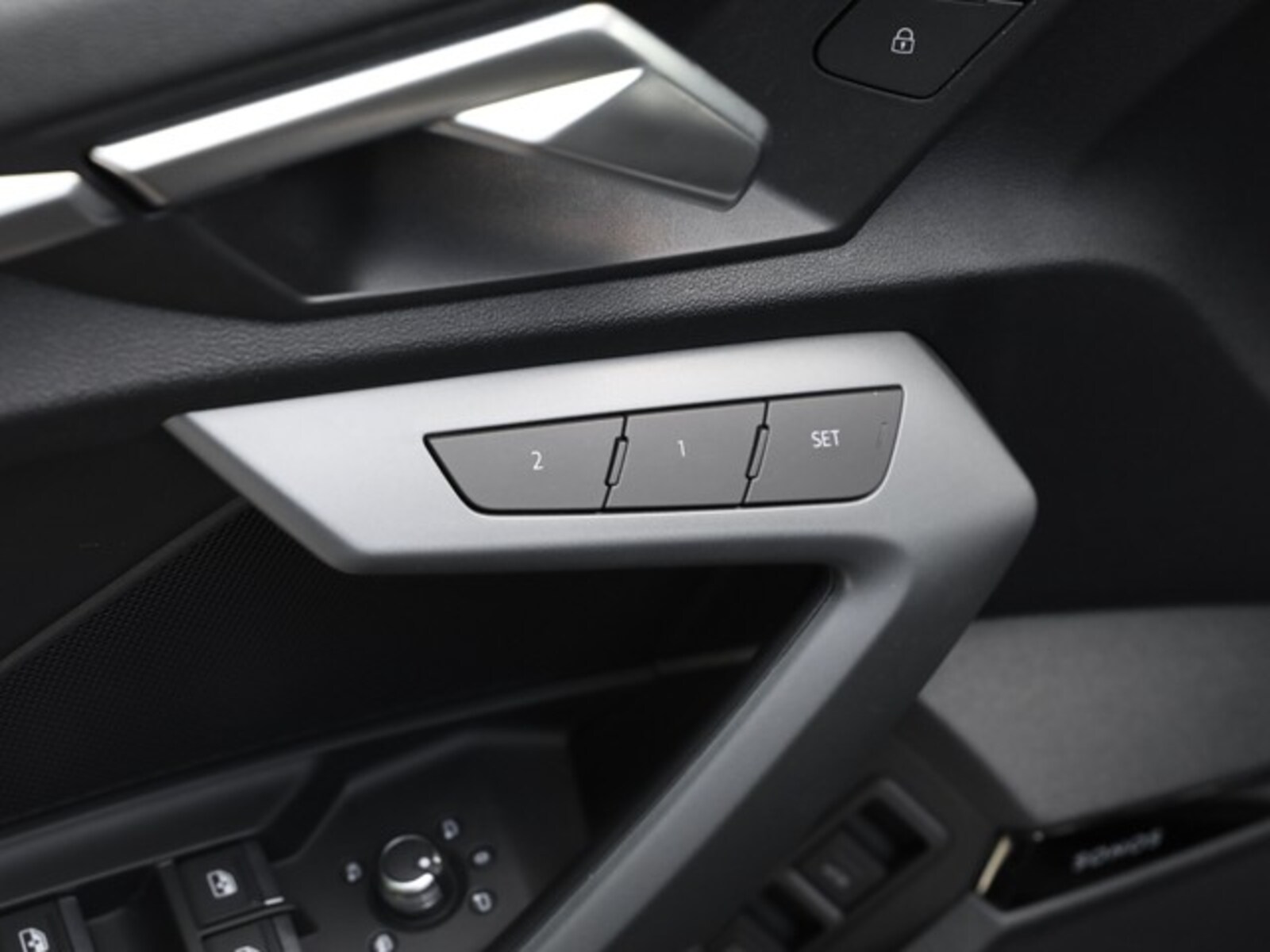 Audi A3 allstreet – Bild 14