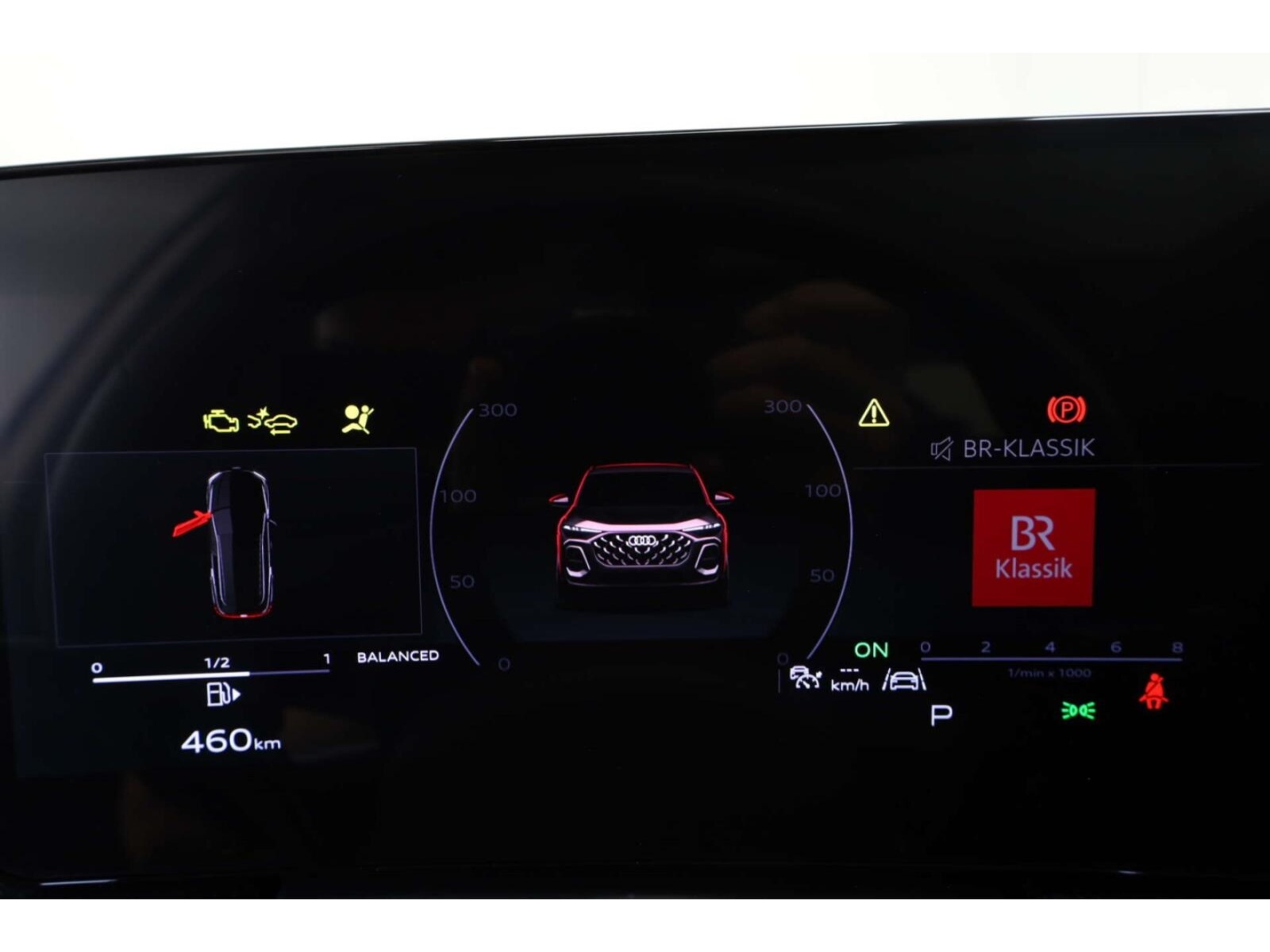 Audi Q5 – Bild 13