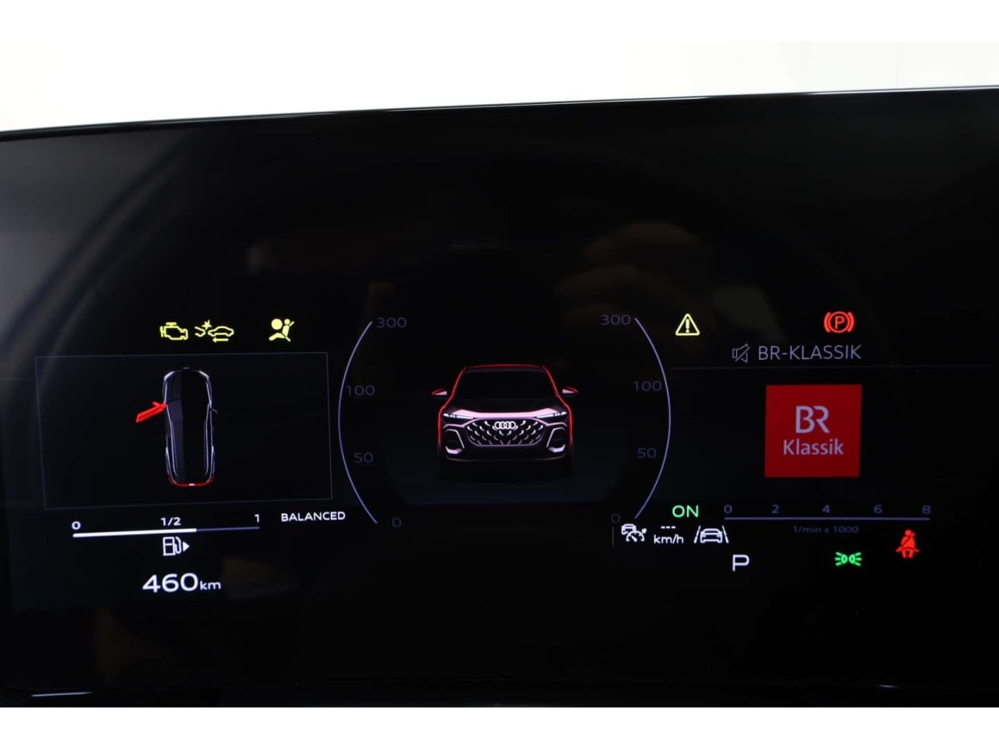 Bild über Audi Q5 SUV TFSI quattro 150 kW S tronic - für weitere Informationen kontaktieren Sie den Audi Partner