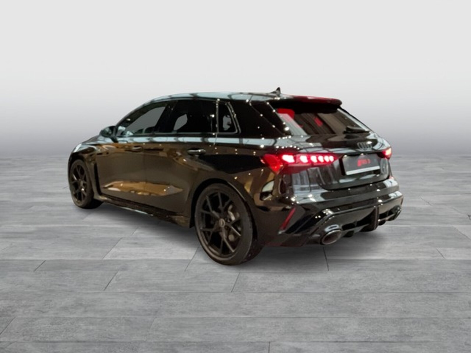 Audi RS 3 Sportback – Bild 3
