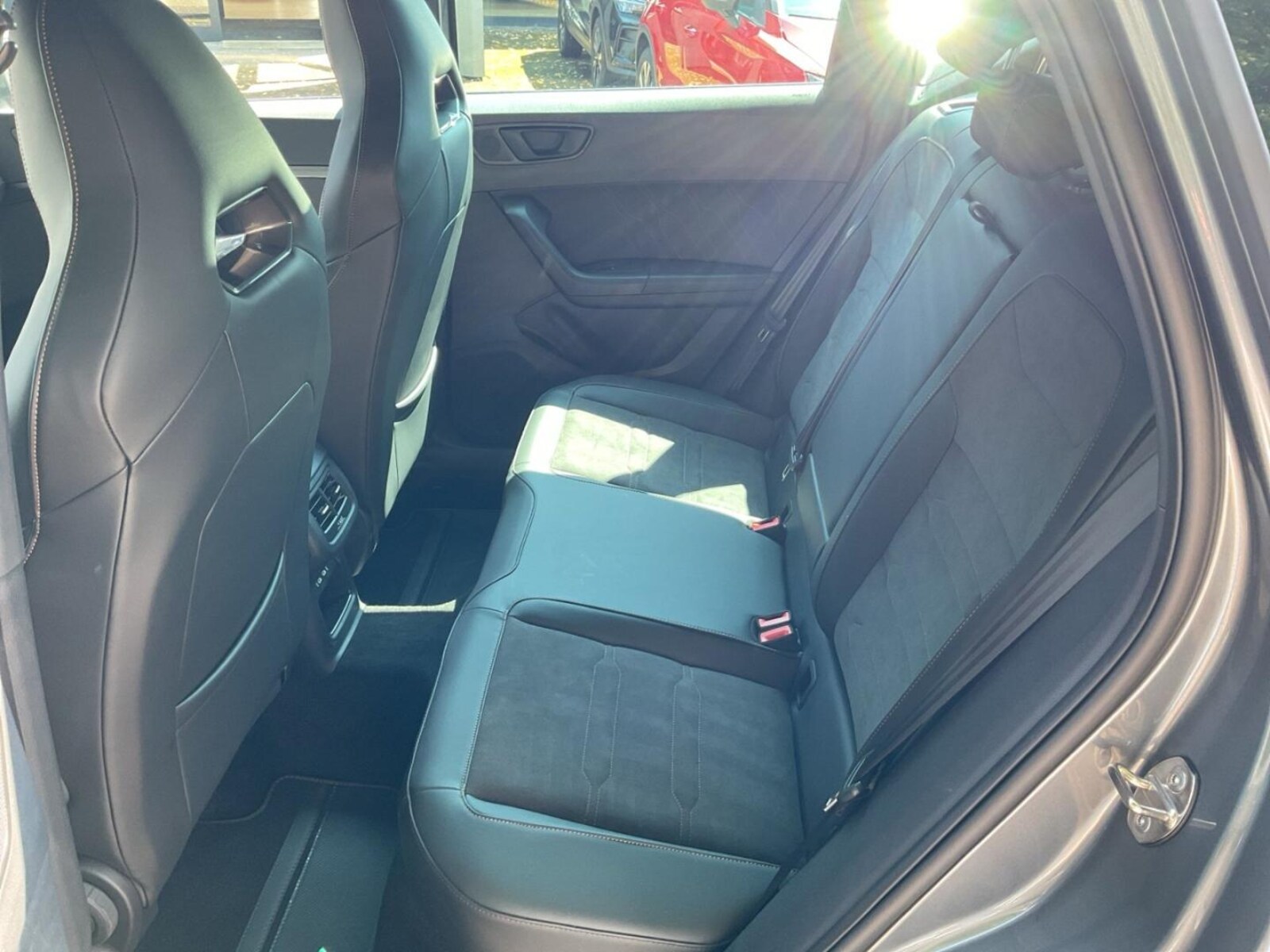 CUPRA Ateca – Bild 7