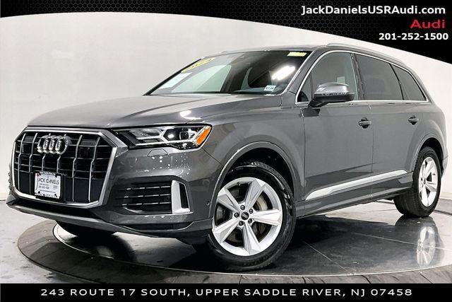 2024 Audi Q7