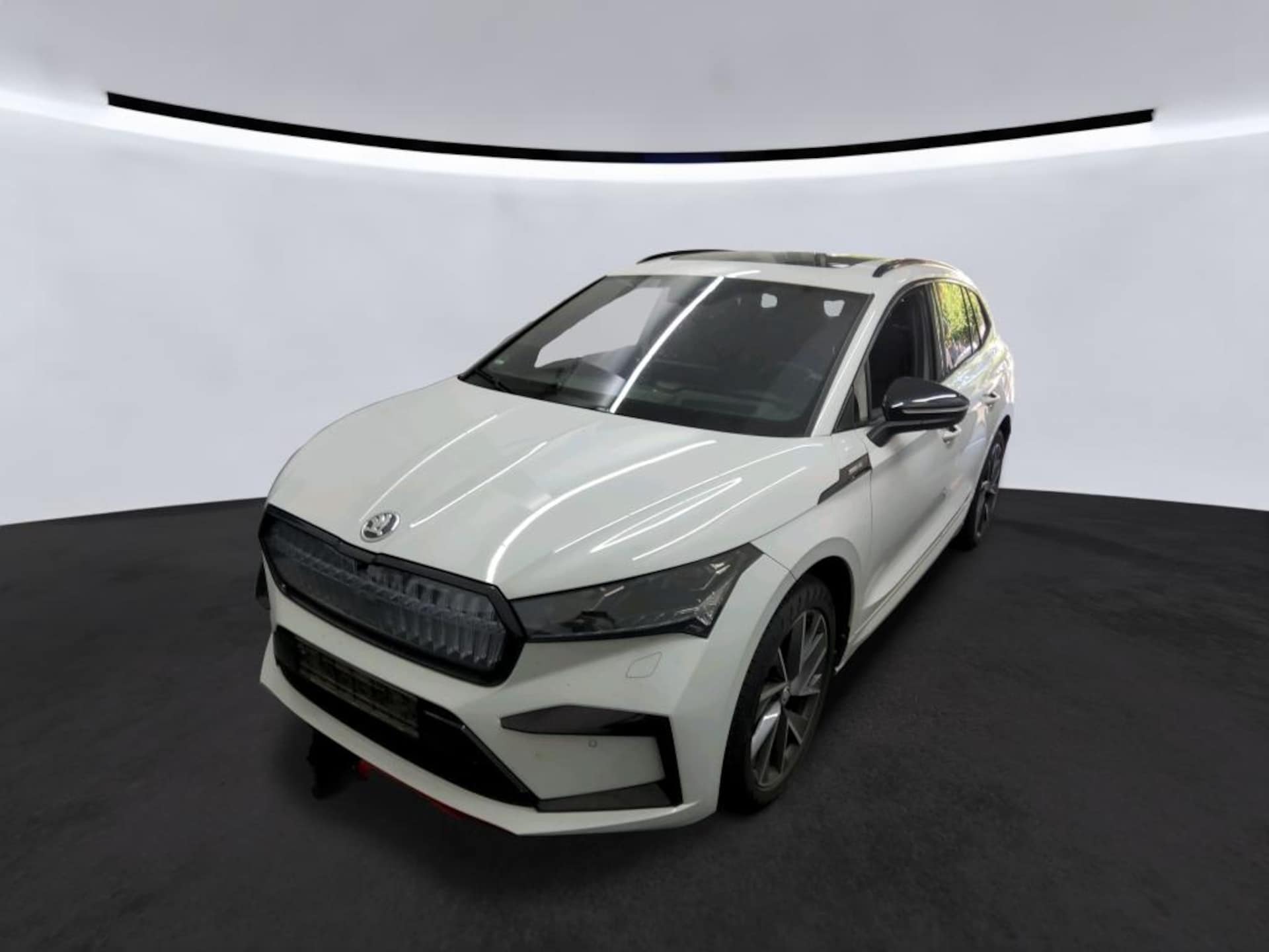 Skoda Enyaq 80X Sportline