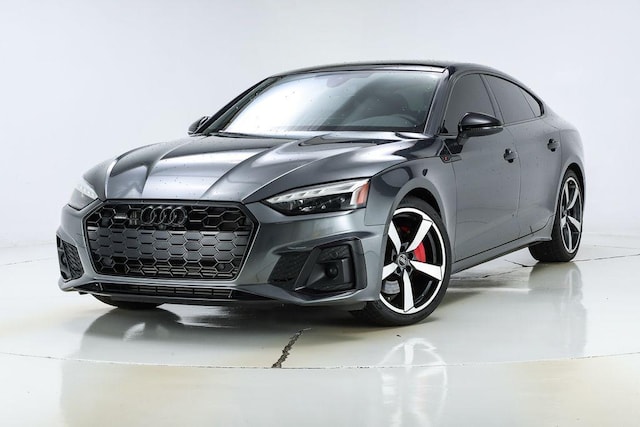 2023 Audi A5 Sportback
