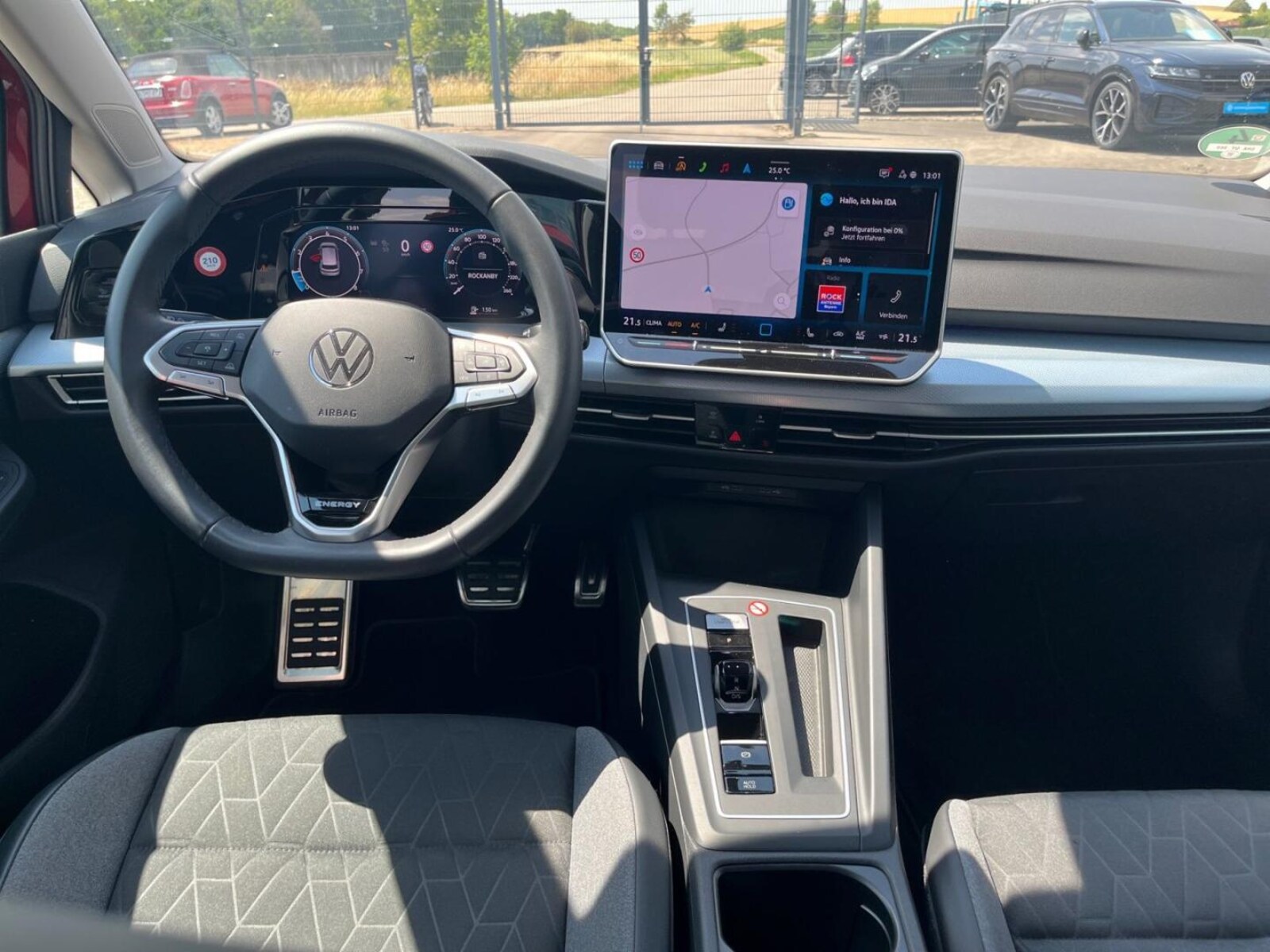 Volkswagen Golf – Bild 11