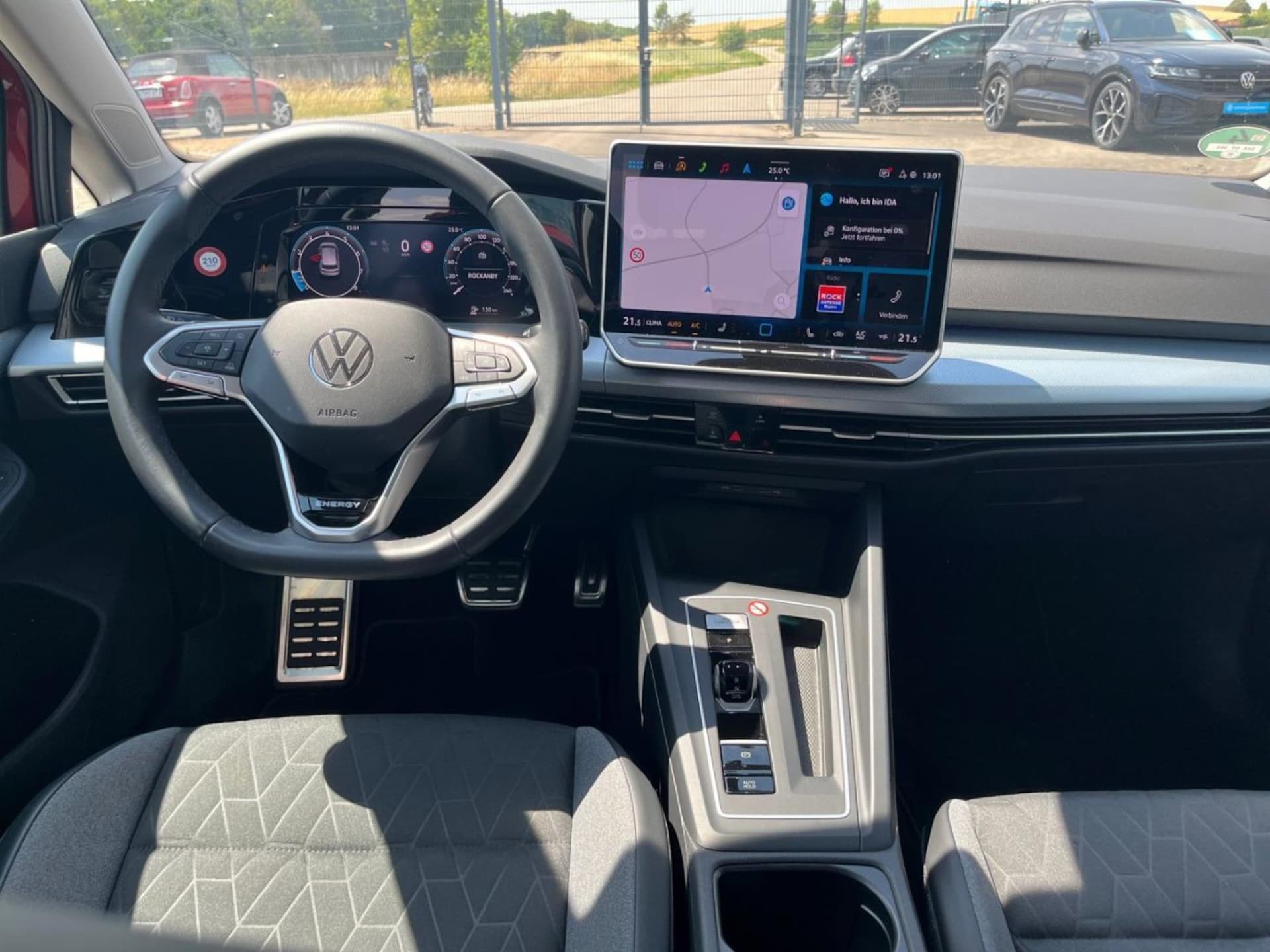 Volkswagen Golf ENERGY
