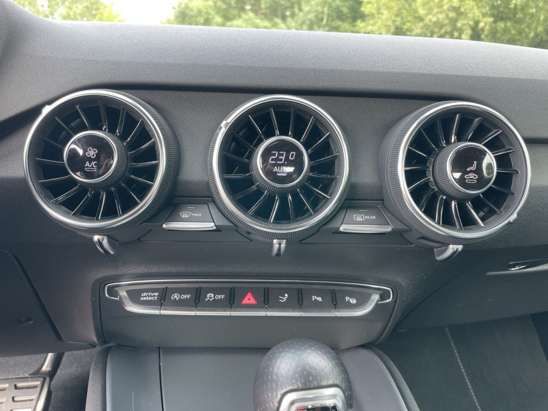Audi TT Roadster