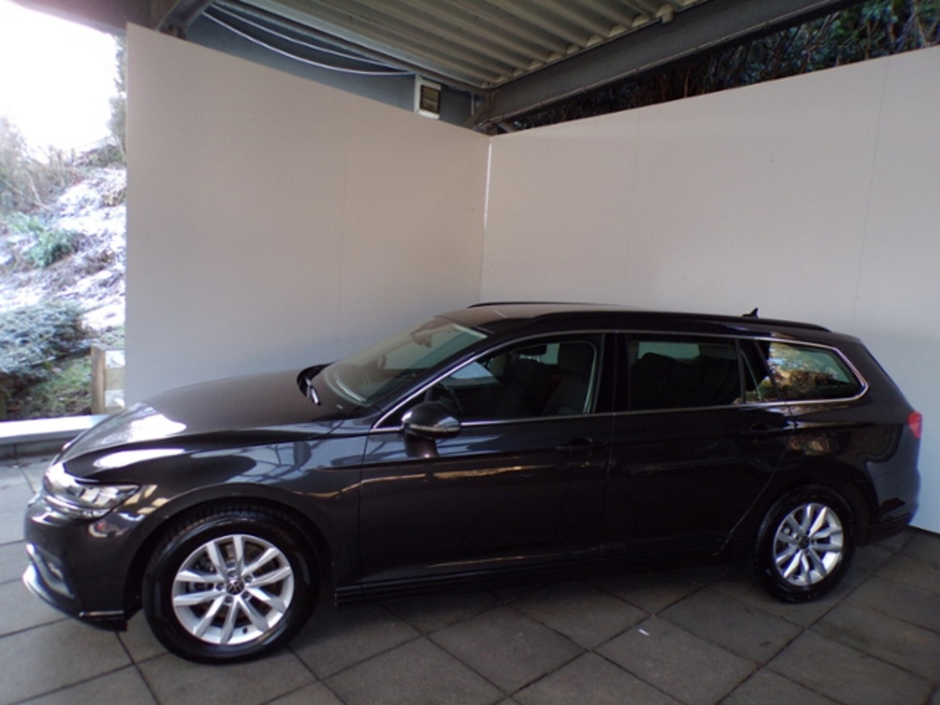 Volkswagen Passat Variant Business