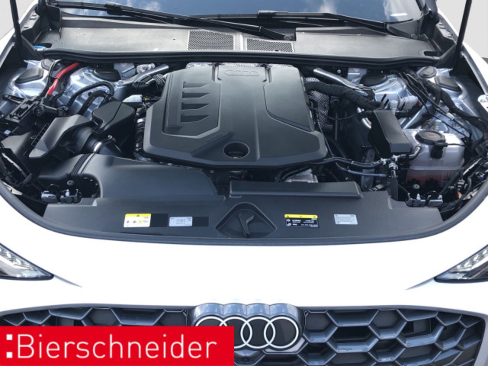 Audi A6 Avant – Bild 17