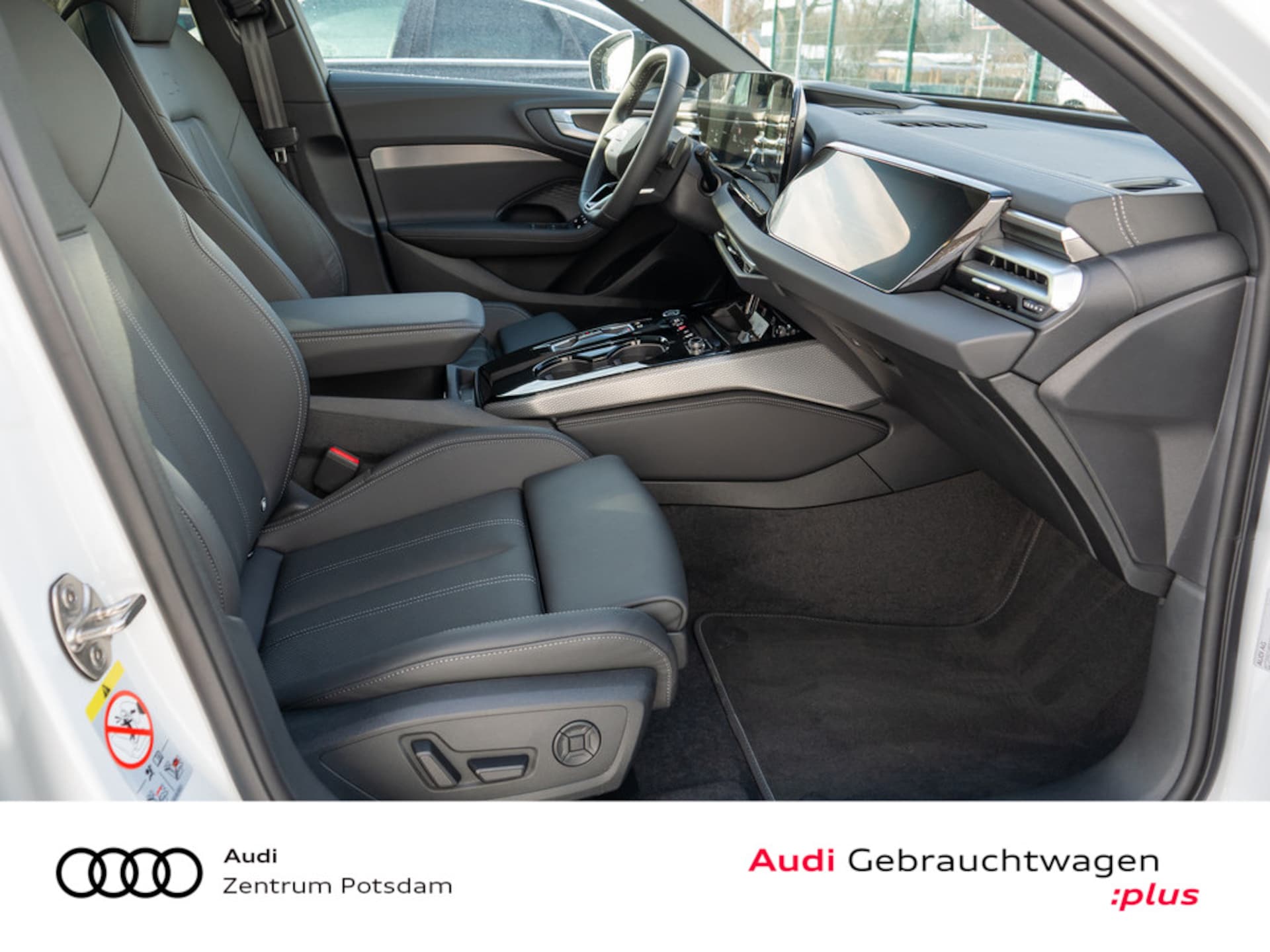 Audi A5 Avant edition one