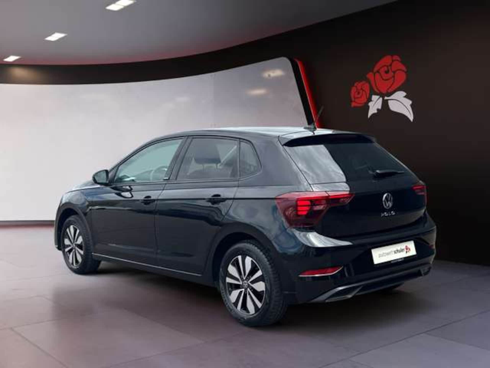 Volkswagen Polo MOVE