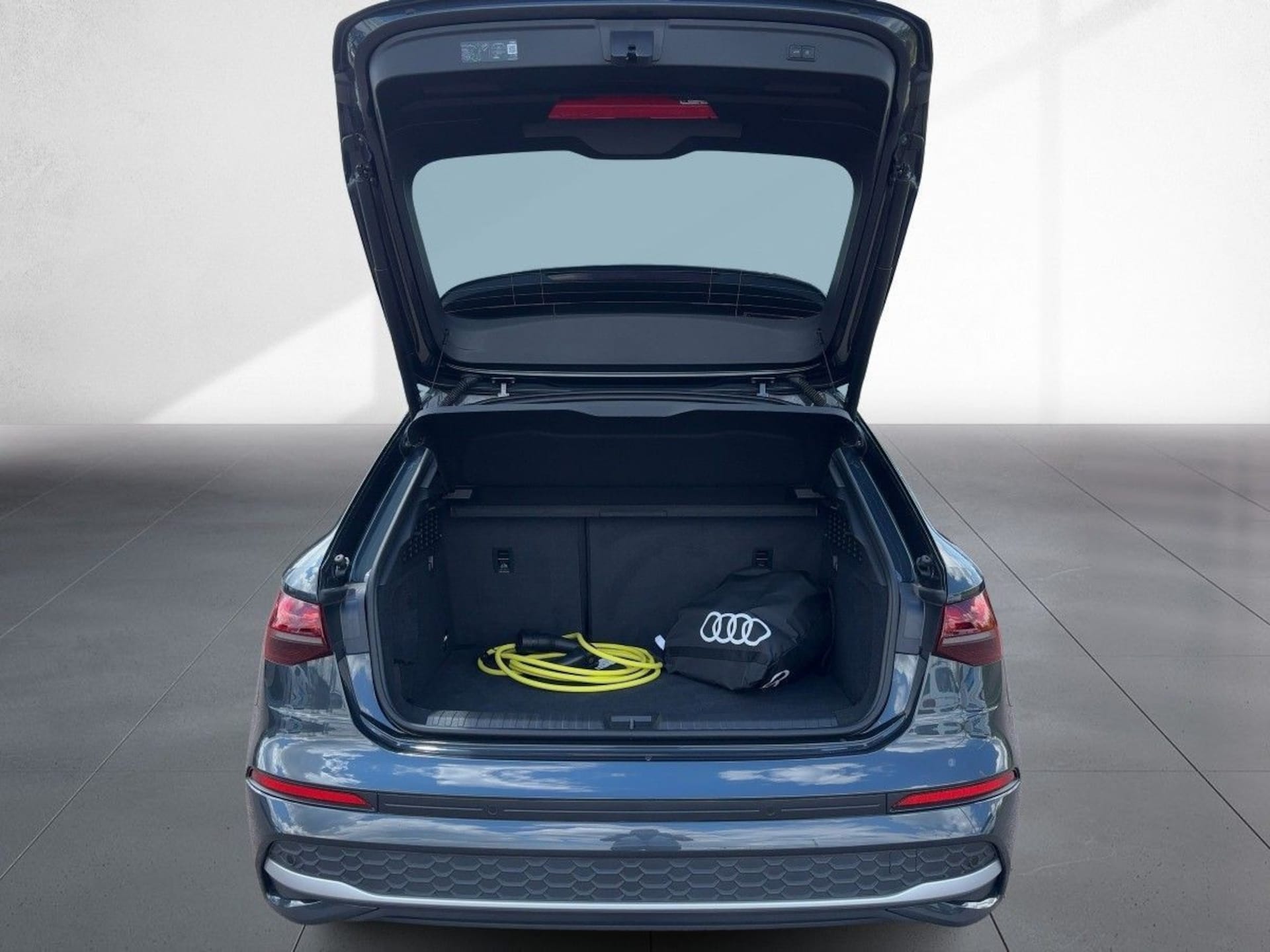 Audi A3 Sportback TFSI e Advanced