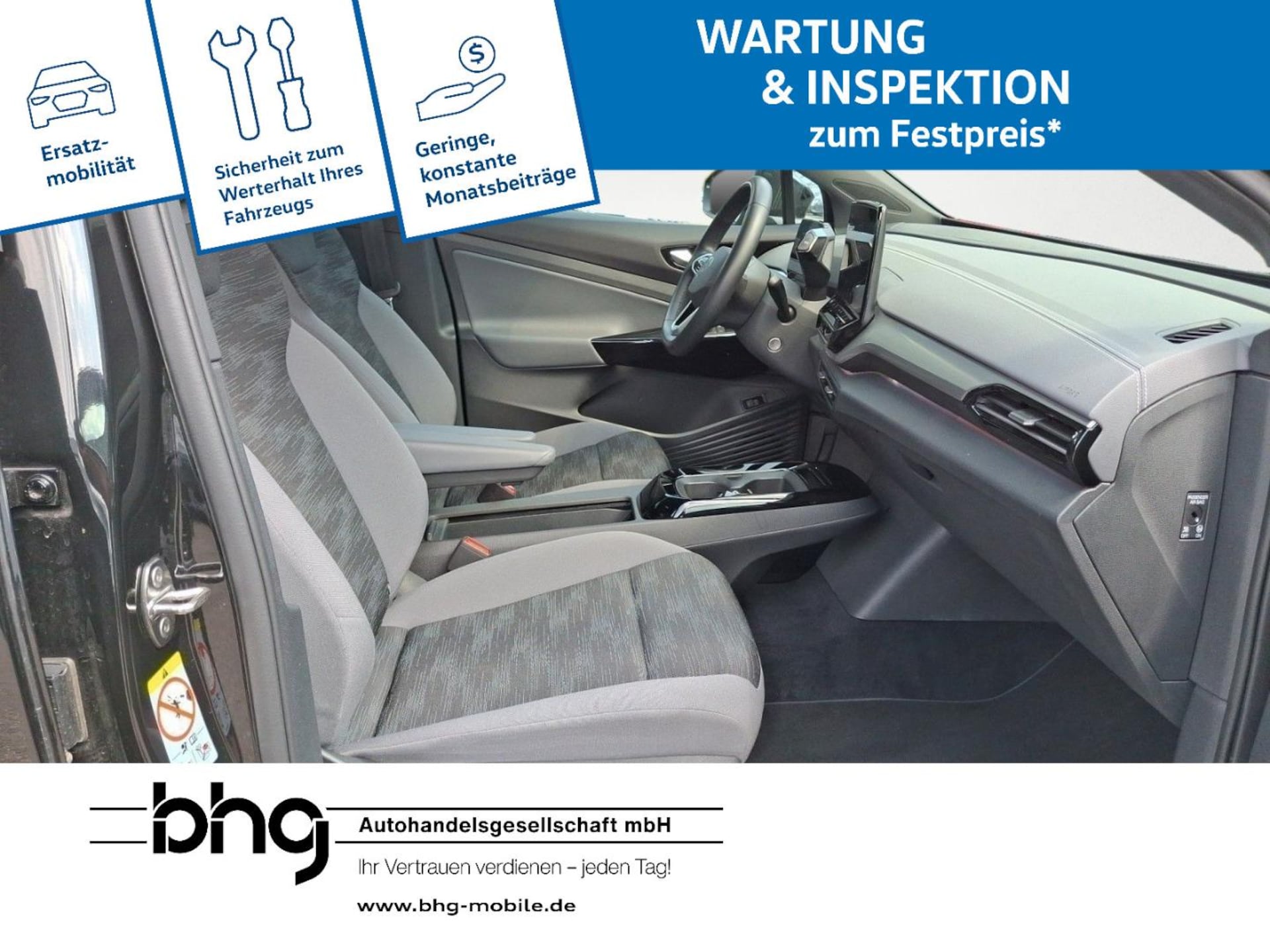 Volkswagen ID.5 Pro Performance