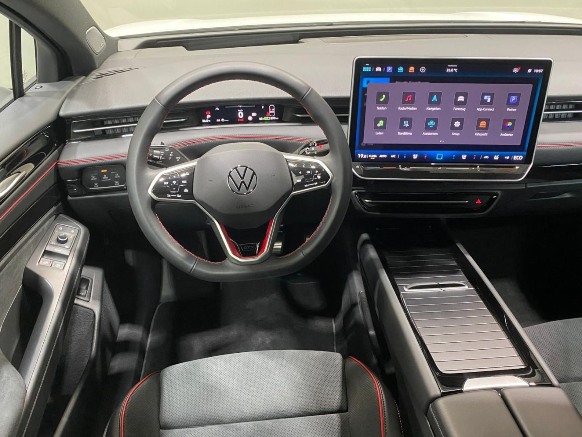 Volkswagen ID.7 Tourer GTX