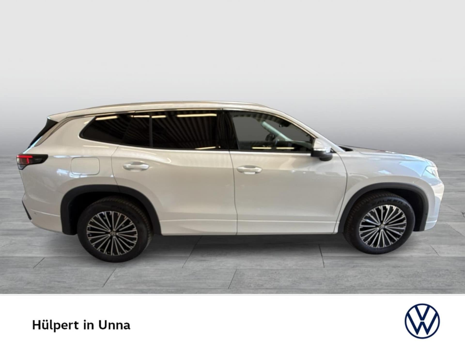 Volkswagen Tayron Elegance
