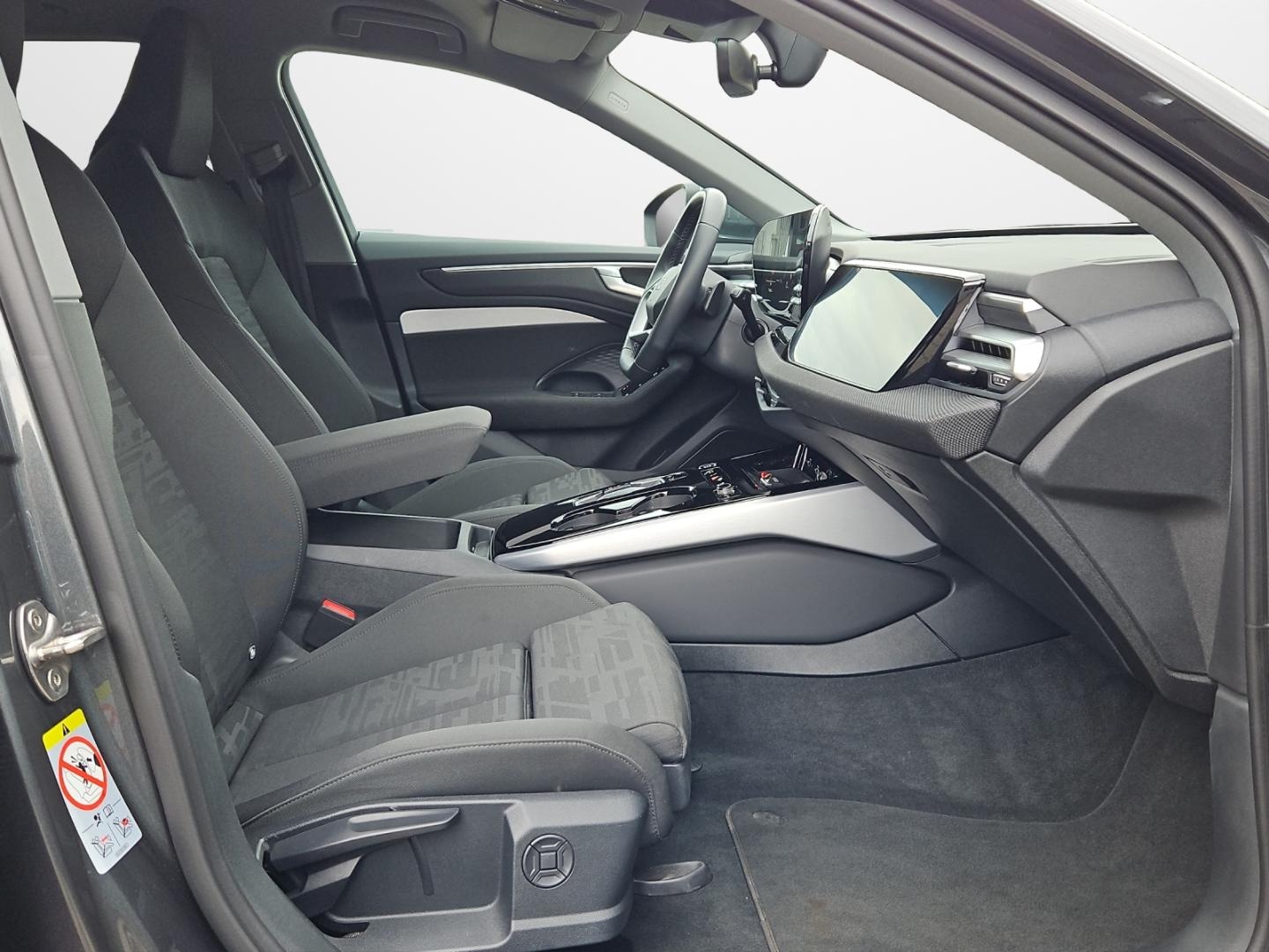 Bild über Audi A6 Avant TFSI 150 kW S tronic - für weitere Informationen kontaktieren Sie den Audi Partner