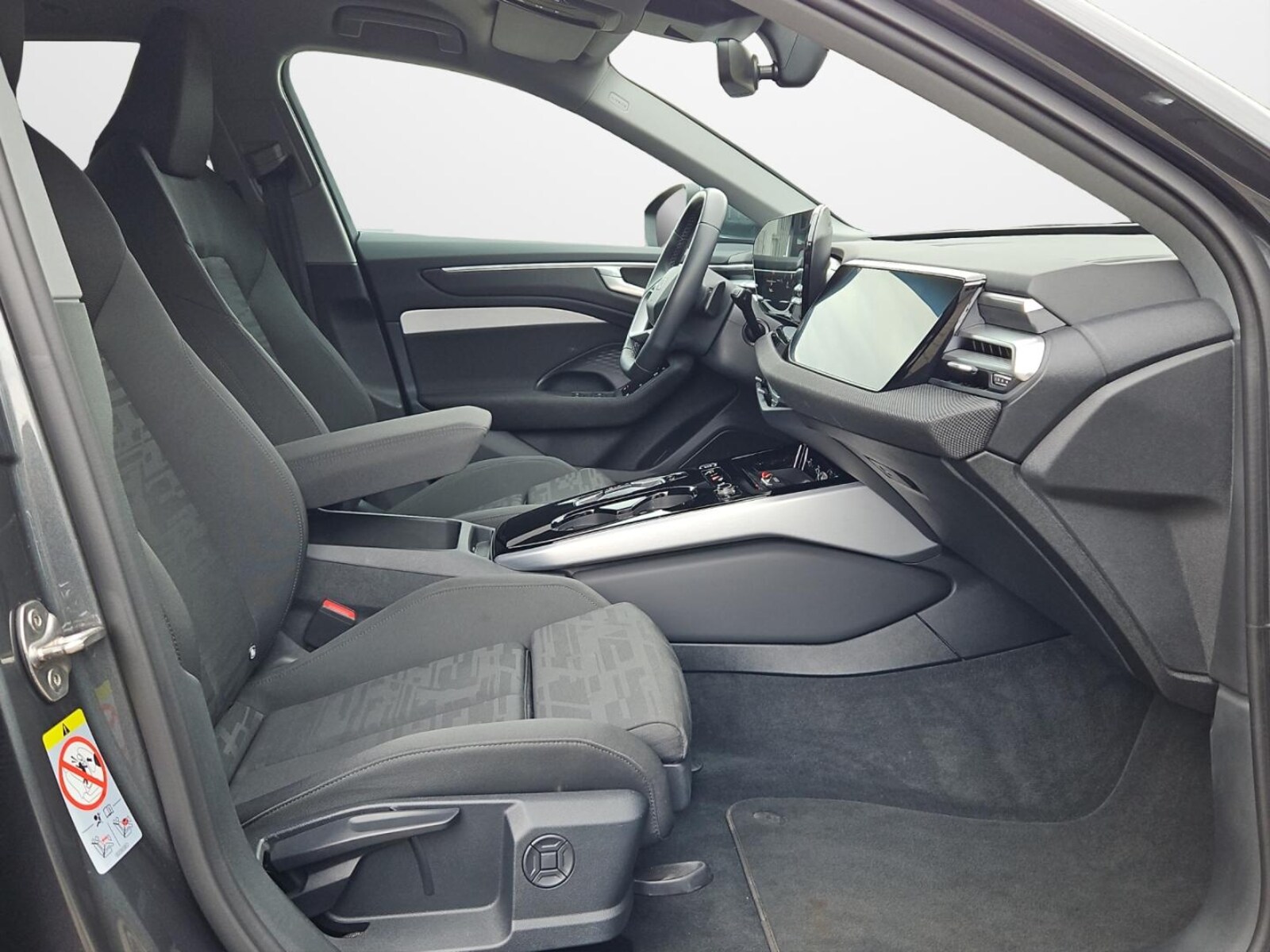 Audi A6 Avant – Bild 13