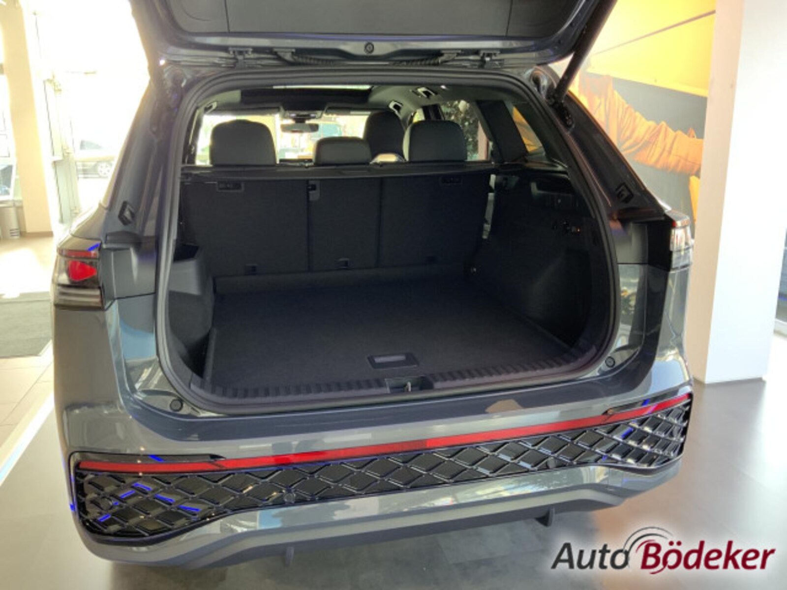Volkswagen Tayron – Bild 6