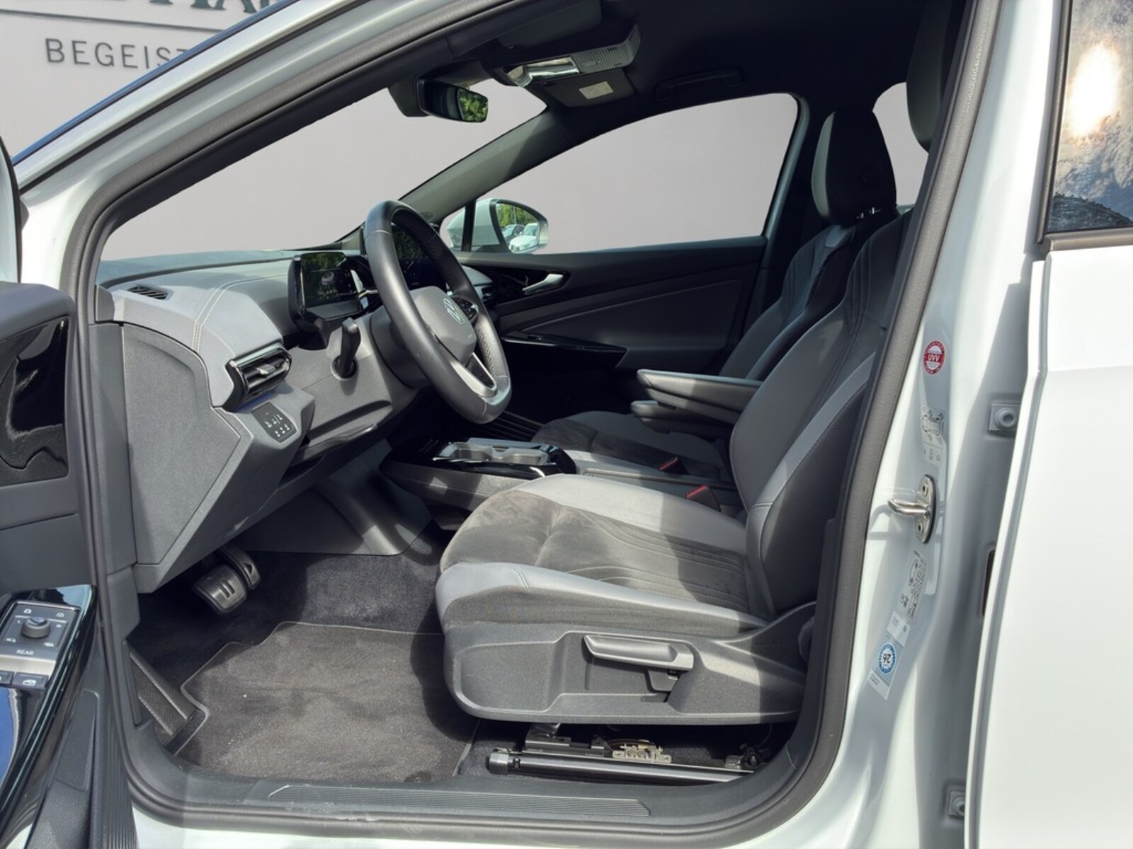 Volkswagen ID.5 – Bild 11