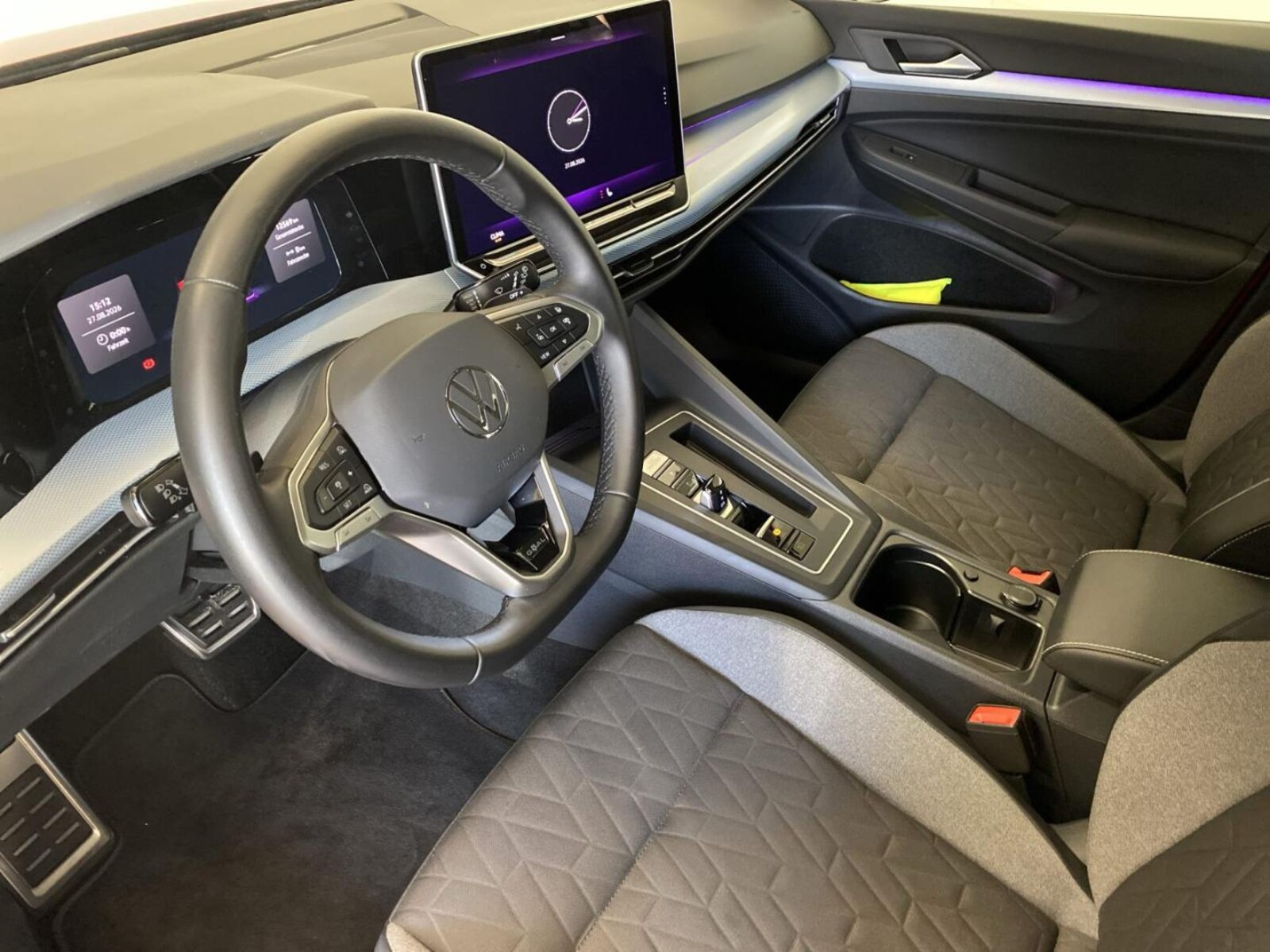 Volkswagen Golf – Bild 4