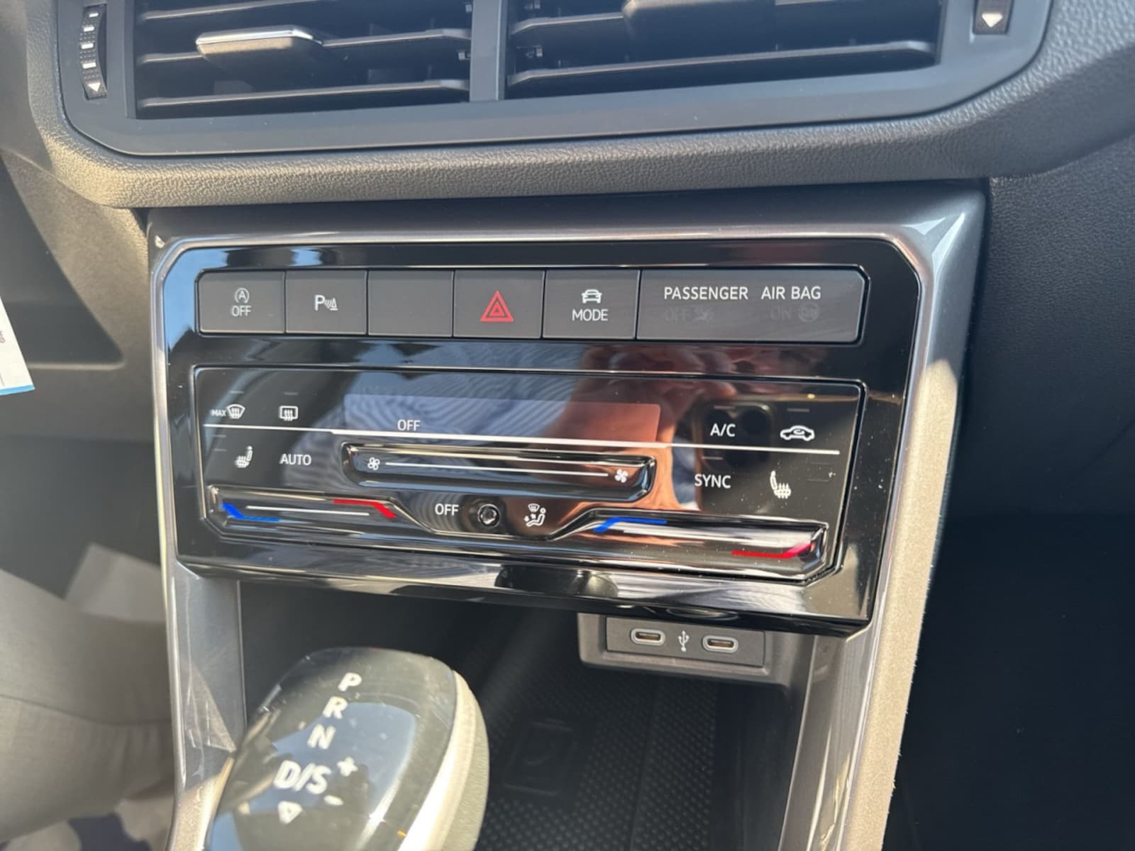 Volkswagen T-Cross – Bild 18