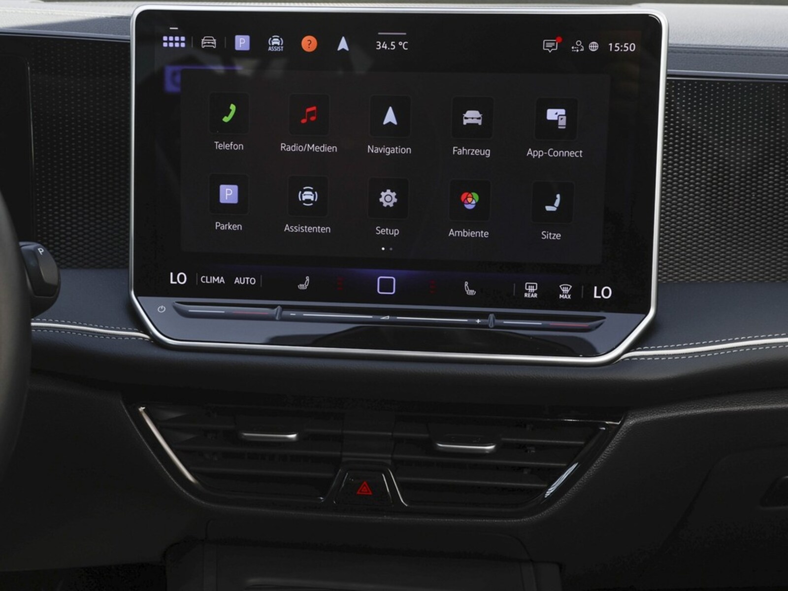Volkswagen Passat – Bild 14