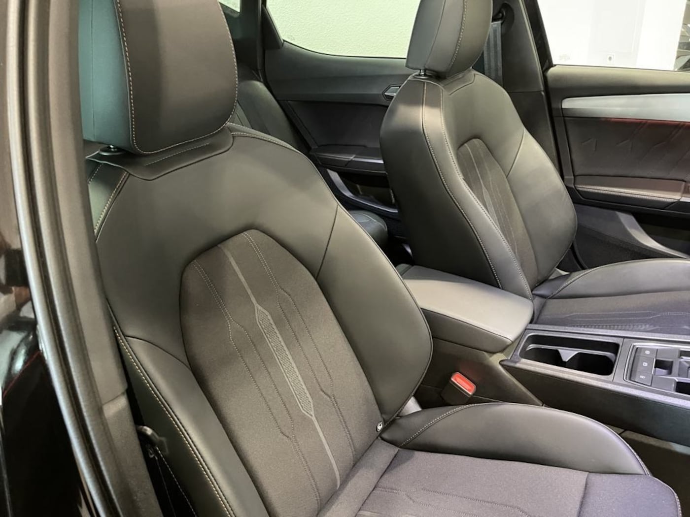 CUPRA Leon León 2.0 TSI DSG 140 kW (190 CV) — photo 11