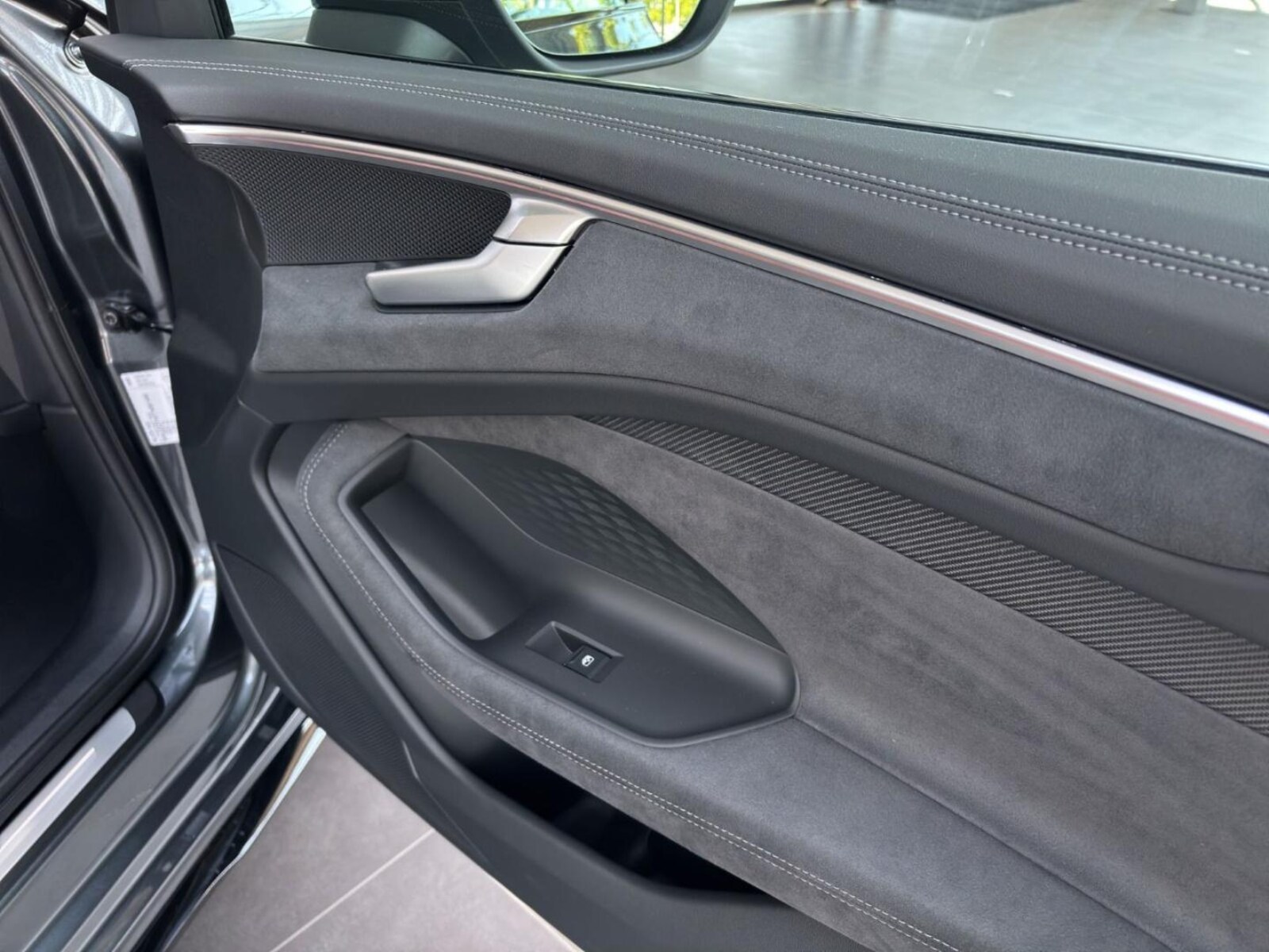 Audi A6 Avant – Bild 17