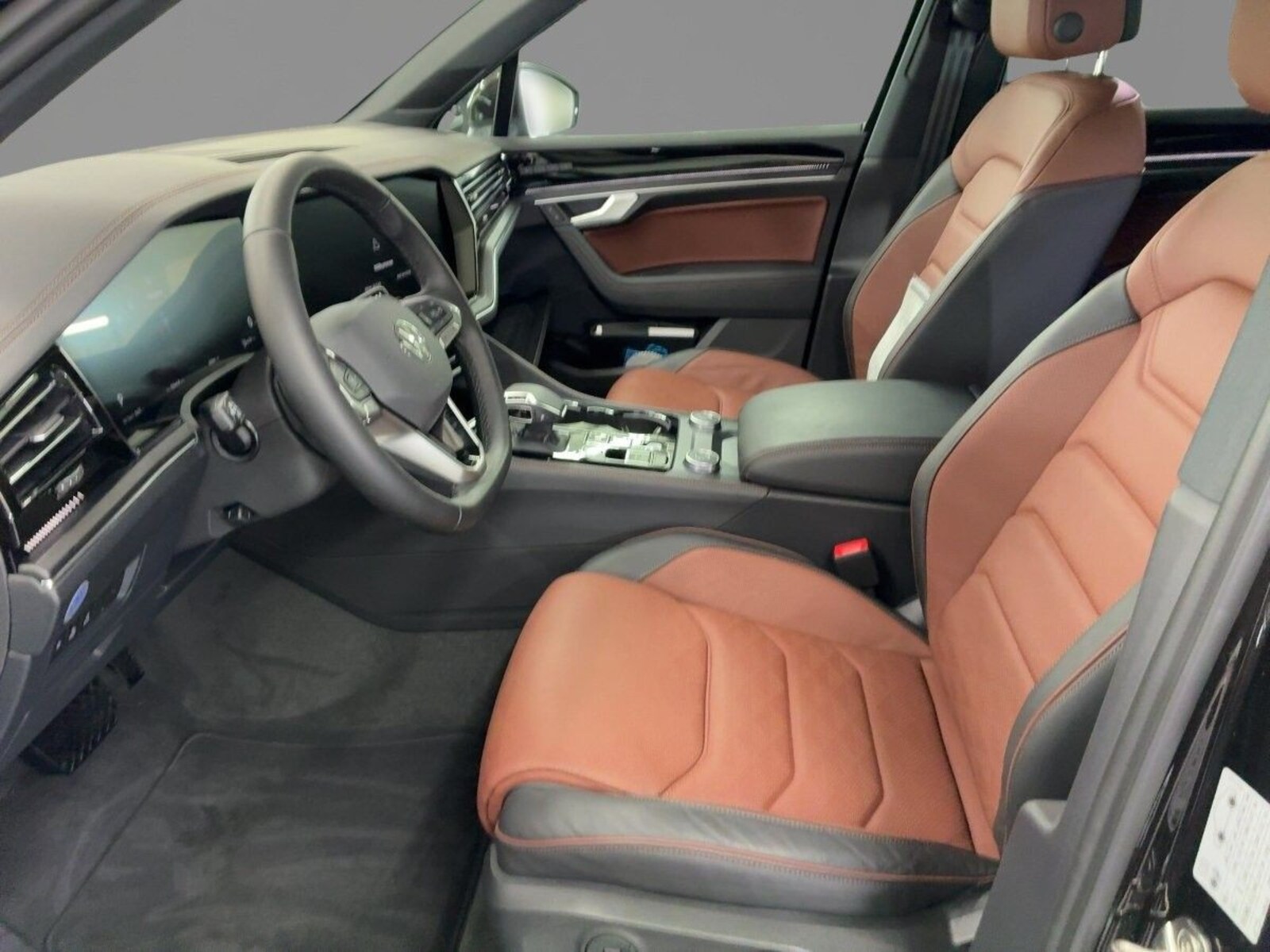 Volkswagen Touareg – Bild 6